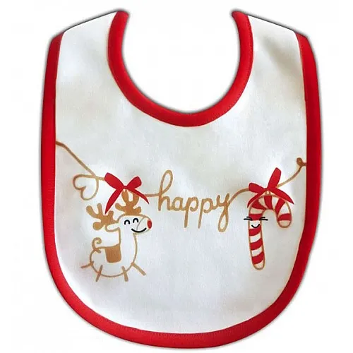 Chicco Двулицев лигавник Limited Edition