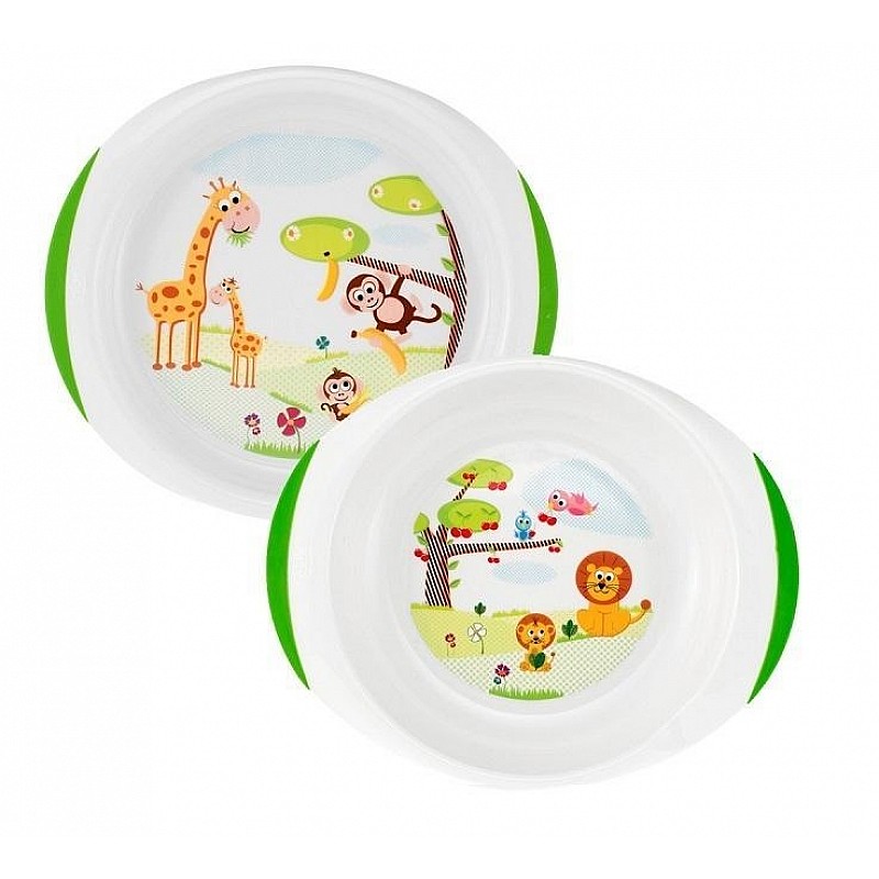 Chicco Комплект за хранене 12+м Chicco Комплект за хранене 12+м
