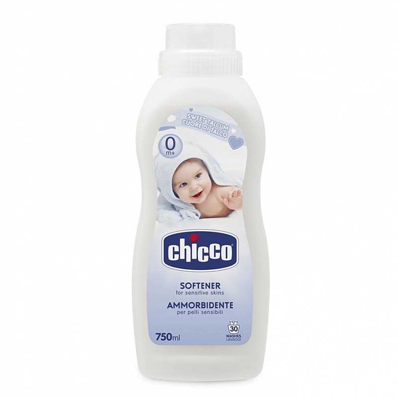 Chicco Омекотител концентрат Chicco Омекотител концентрат