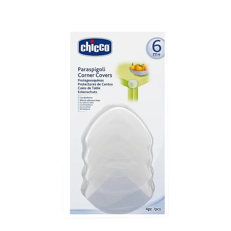 Chicco Предпазител за ъгли