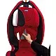Chicco Столче за кола Gro-Up 123 - група 1/2/3 9-36кг Power Blue