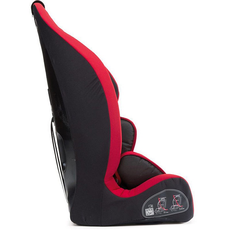 Chicco Столче за кола Gro-Up 123 - група 1/2/3 9-36кг Black Night Chicco Столче за кола Gro-Up 123 - група 1/2/3 9-36кг Black Night