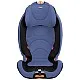 Chicco Столче за кола Gro-Up 123 - група 1/2/3 9-36кг Power Blue