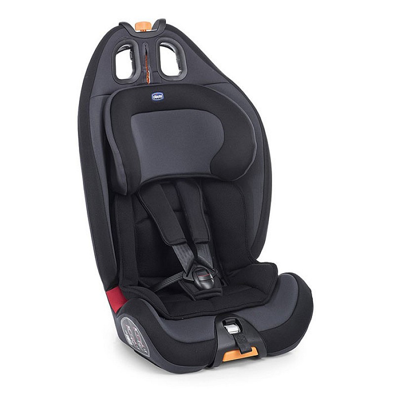 Chicco Столче за кола Gro-Up 123 - група 1/2/3 9-36кг Black Night Chicco Столче за кола Gro-Up 123 - група 1/2/3 9-36кг Black Night