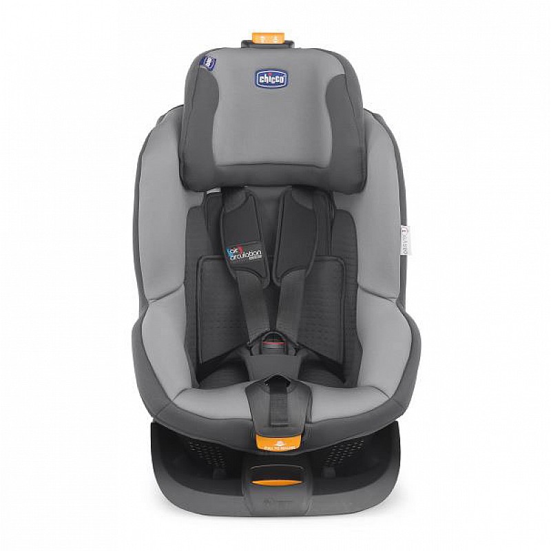 Chicco Столче за кола New Oasys 1 Evo с Isofix - група 1 9-18кг Elegance Chicco Столче за кола New Oasys 1 Evo с Isofix - група 1 9-18кг Elegance