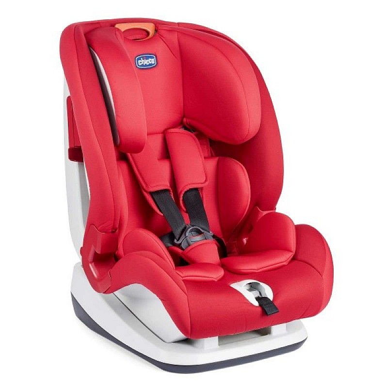 Chicco Стол за кола Youniverse 9-36кг. Red - Очаквана доставка 9-11.03 Chicco Стол за кола Youniverse 9-36кг. Red - Очаквана доставка 9-11.03