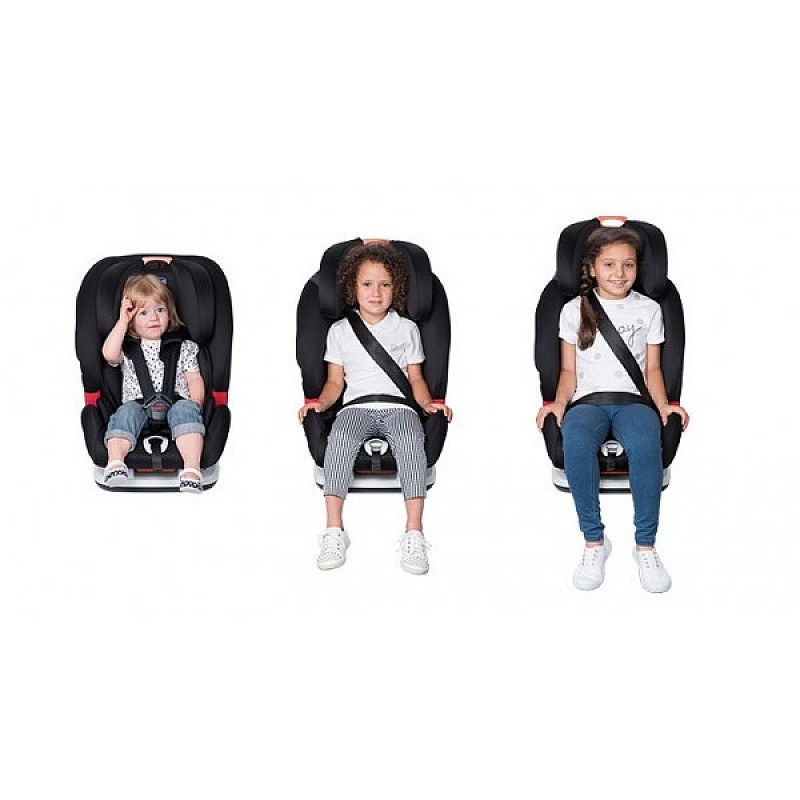 Chicco Стол за кола Youniverse 9-36кг. Red - Очаквана доставка 9-11.03 Chicco Стол за кола Youniverse 9-36кг. Red - Очаквана доставка 9-11.03