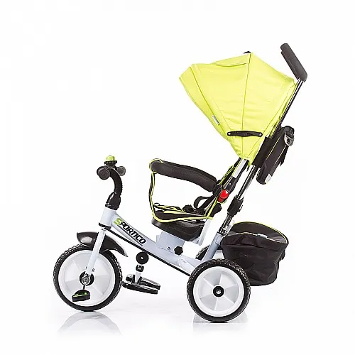 Chipolino Триколка Спортико