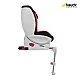 Hauck Стол за кола Varioguard inkl. Isofix Black/Red Hauck Стол за кола Varioguard inkl. Isofix Black/Red