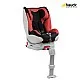 Hauck Стол за кола Varioguard inkl. Isofix Black/Red Hauck Стол за кола Varioguard inkl. Isofix Black/Red