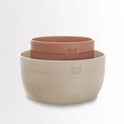 Купа Lovi, Granola, 2 бр., 6м+