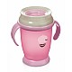 Lovi Неразливаща чаша с дръжки 360° RETRO 250ml 12m+ Lovi Неразливаща чаша с дръжки 360° RETRO 250ml 12m+