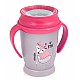 Lovi Чаша с дръжки 360° JUNIOR INDIAN SUMMER 250ml 12m+ Lovi Чаша с дръжки 360° JUNIOR INDIAN SUMMER 250ml 12m+