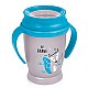 Lovi Чаша с дръжки 360° JUNIOR INDIAN SUMMER 250ml 12m+ Lovi Чаша с дръжки 360° JUNIOR INDIAN SUMMER 250ml 12m+