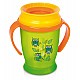 Lovi Чаша с дръжки 360° JUNIOR FOLKY 250ml 12m+ Lovi Чаша с дръжки 360° JUNIOR FOLKY 250ml 12m+