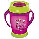 Lovi Чаша с дръжки 360° JUNIOR FOLKY 250ml 12m+ Lovi Чаша с дръжки 360° JUNIOR FOLKY 250ml 12m+