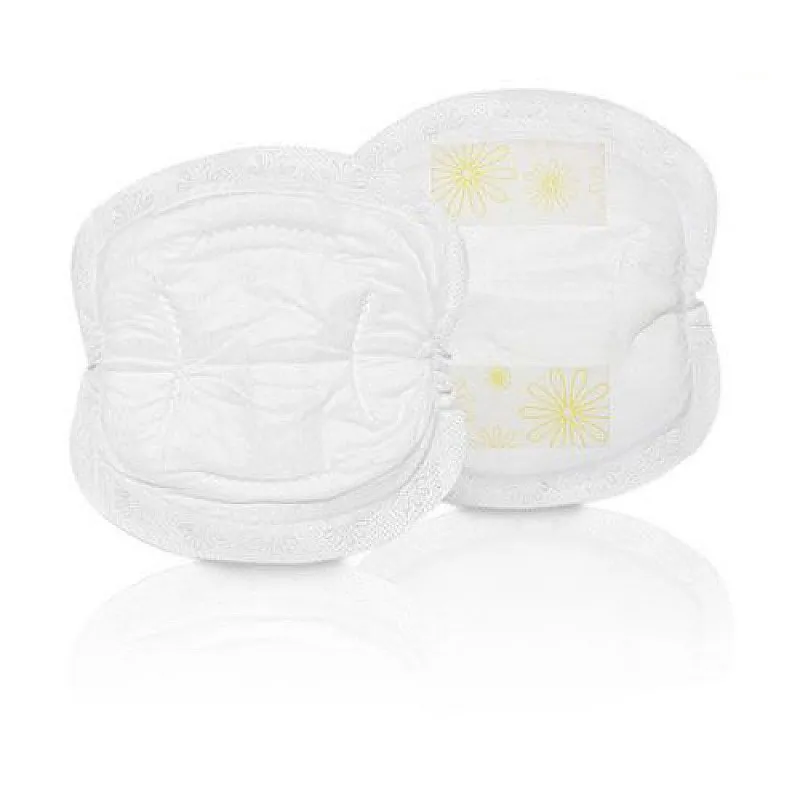 Medela Еднократни подплънки за кърмачки 30бр.