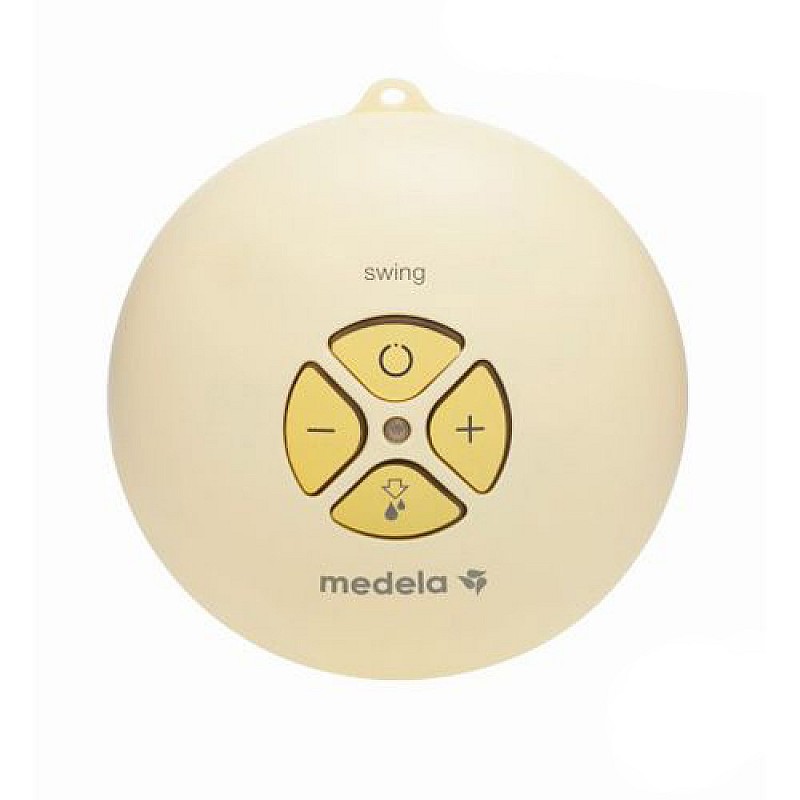 Medela Двуфазна електрическа помпа Суинг / Swing Medela Двуфазна електрическа помпа Суинг / Swing