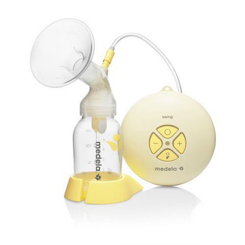 Medela Двуфазна електрическа помпа Суинг / Swing Medela Двуфазна електрическа помпа Суинг / Swing