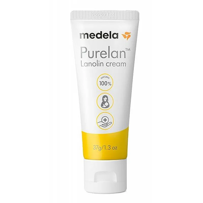 Medela Крем за зърна 37г