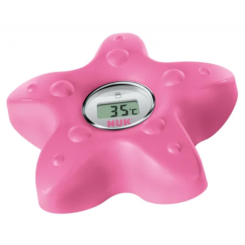 NUK Дигитален термометър за вана