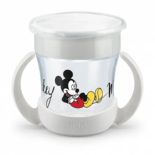 NUK Магическа чаша Magic Cup Mickey 6м. 160мл - момче