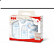 NUK Подаръчен сет BLUE NUK Подаръчен сет BLUE