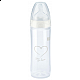 NUK New Classic РР шише 250мл силикон NUK New Classic РР шише 250мл силикон