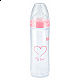 NUK New Classic РР шише 250мл силикон NUK New Classic РР шише 250мл силикон