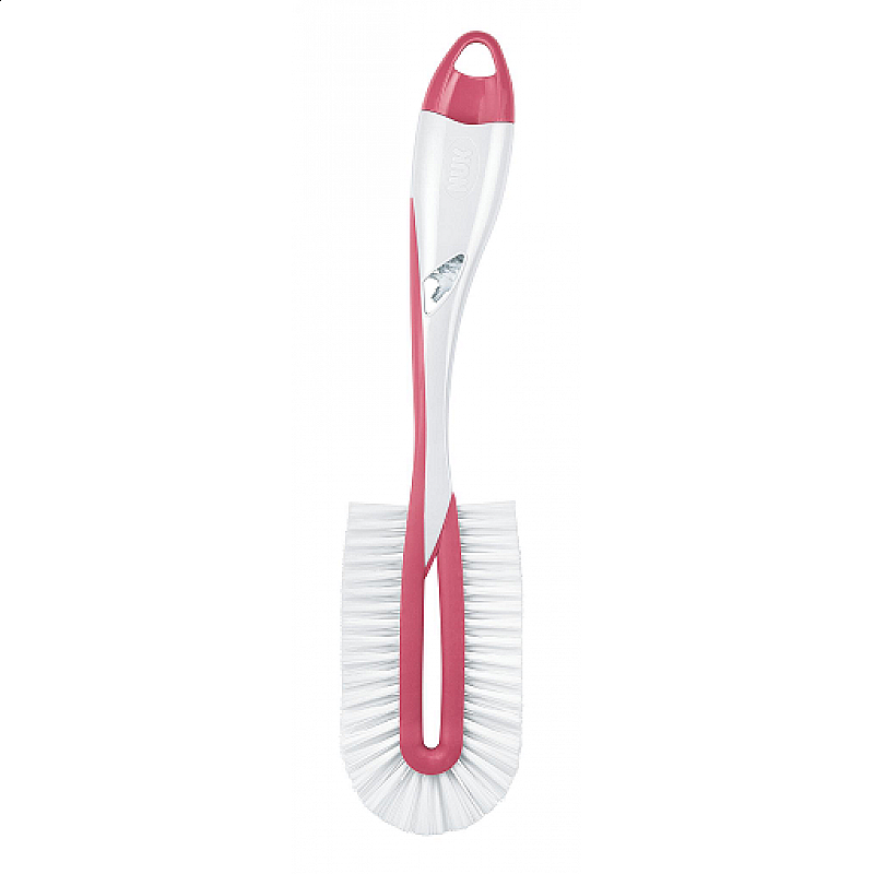 NUK Четка за шише и биберон - 2 в 1 Twist NUK Четка за шише и биберон - 2 в 1 Twist