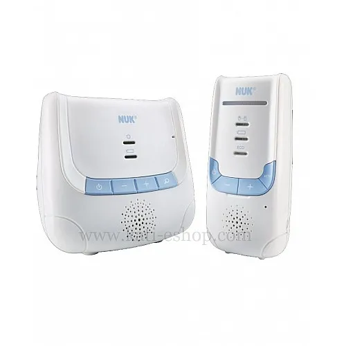 Nuk Бебефон DECT ECO CONTROL 