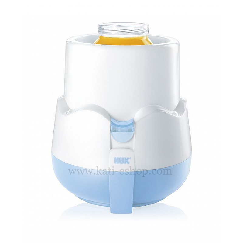 Nuk Уред за затопляне на храна Thermo Rapid Nuk Уред за затопляне на храна Thermo Rapid