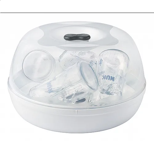 Nuk Стерилизатор за микровълнова