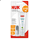 NUK Пръстче за масаж + паста за зъби NUK Пръстче за масаж + паста за зъби