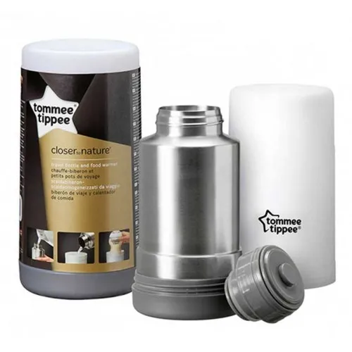 Tommee Tippee Термос 2 в 1