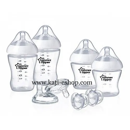 Tommee tippee  Комплект за новородено Ultra