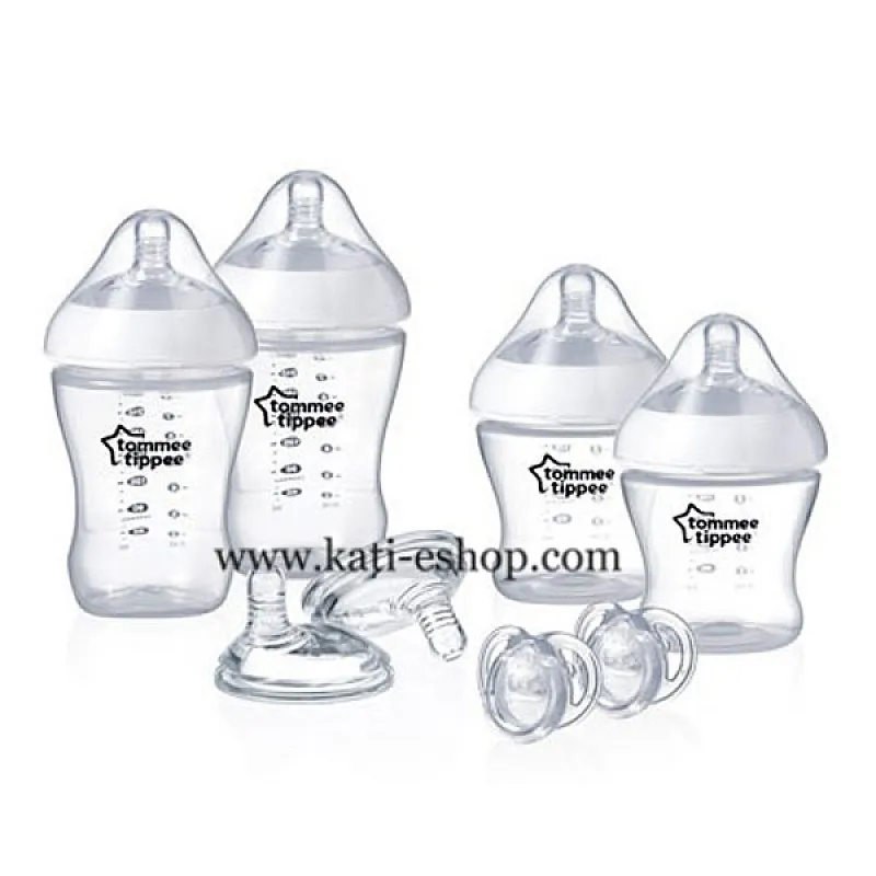 Tommee tippee  Комплект за новородено Ultra