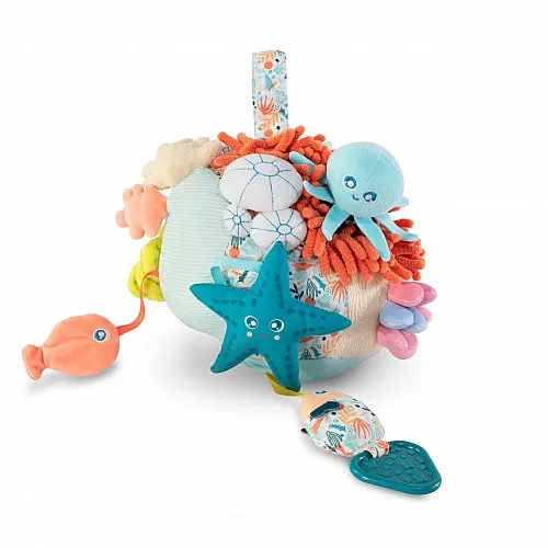 MINILAND СЕНЗОРНА ИГРАЧКА REEF
