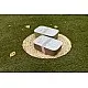 MINILAND ECO FRIENDLY КУТИЯ ЗА ХРАНА 1000 МЛ – ЖАБКА