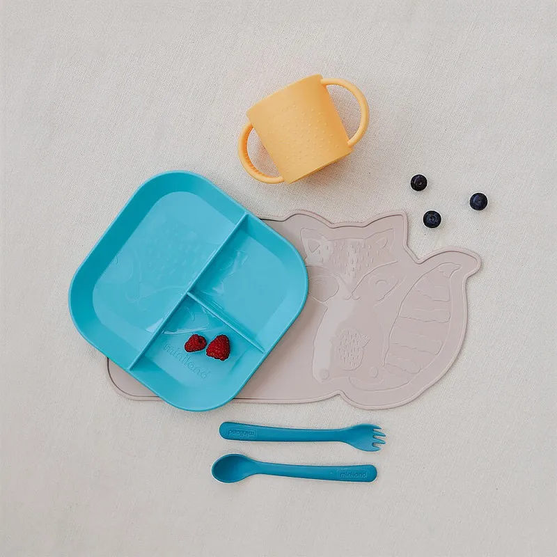 MINILAND КОМПЛЕКТ ЗА ХРАНЕНЕ ЗВБ – SUNSHINE