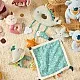 MINILAND ПОДАРЪЧНА КУТИЯ С ИГРАЧКИ ОКЕАН