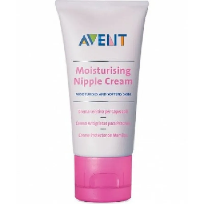 AVENT Крем за овлажняване на зърната - 30ml