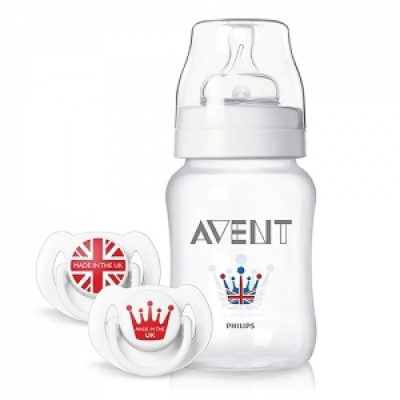 AVENT Комплект Royal