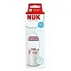 NUK First Choice РР Шише Temperature control 300мл. силиконов биберон 3+мес. р-р М, Коала