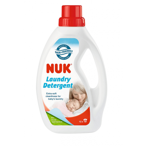 NUK препарат за пране 750 мл.