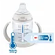 NUK First Choice РР шише Temperature Control 150мл със силиконов накрайник за сок Disney
