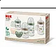 NUK for NATURE TC СЕТ perfect start - 6 части