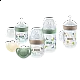 NUK for NATURE TC СЕТ perfect start - 6 части