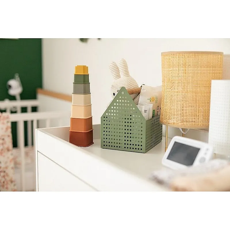 Free2Play Силиконова кула Квадрат