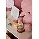 Free2Play Силиконова кула Розови Мечки